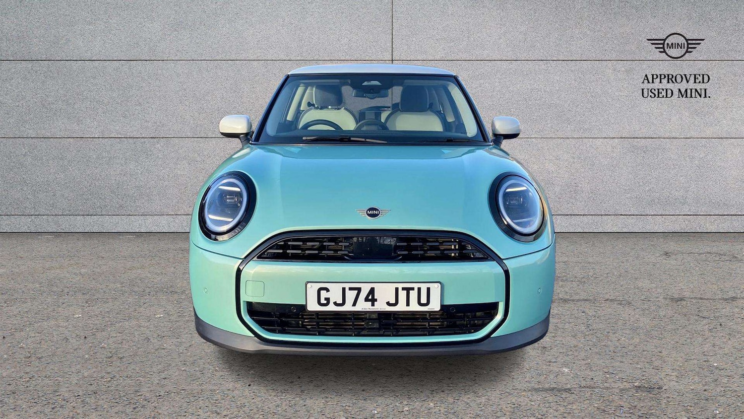 Used MINI Cooper 2024 for sale - 77058302: Photo 21