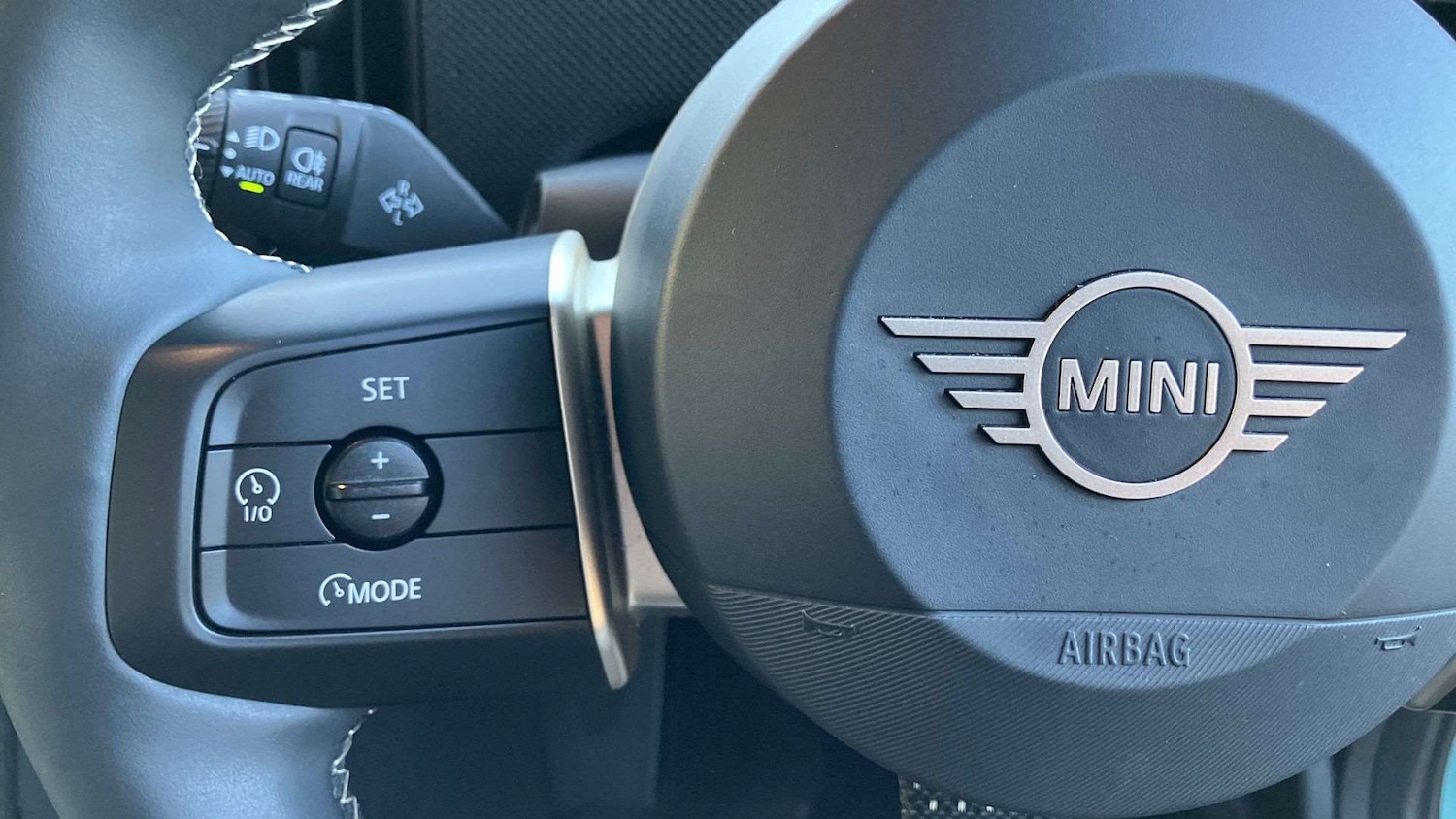 Used MINI Cooper 2024 for sale - 77058302: Photo 22