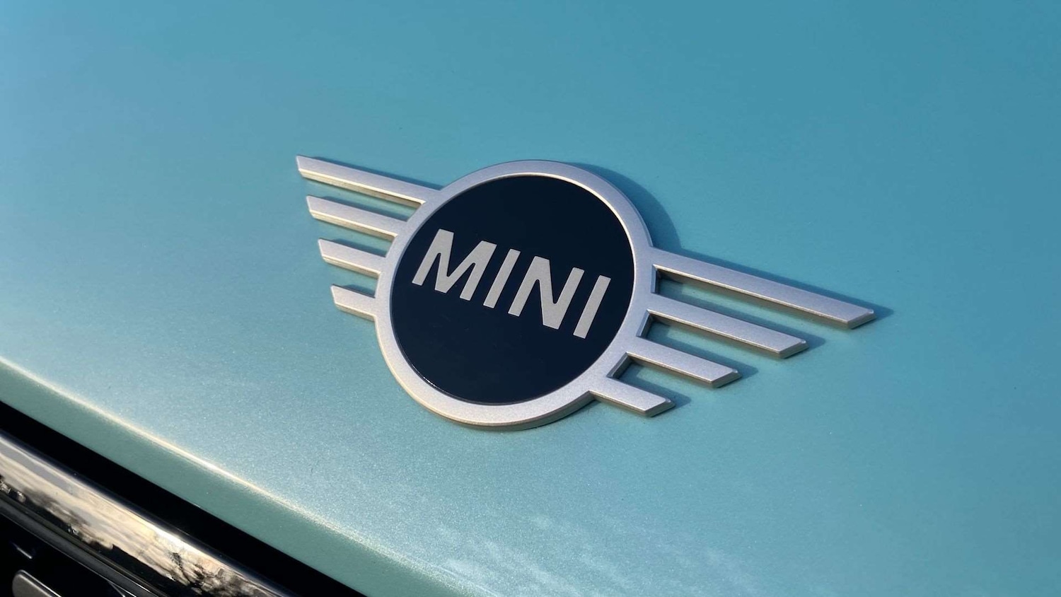 Used MINI Cooper 2024 for sale - 77058302: Photo 24