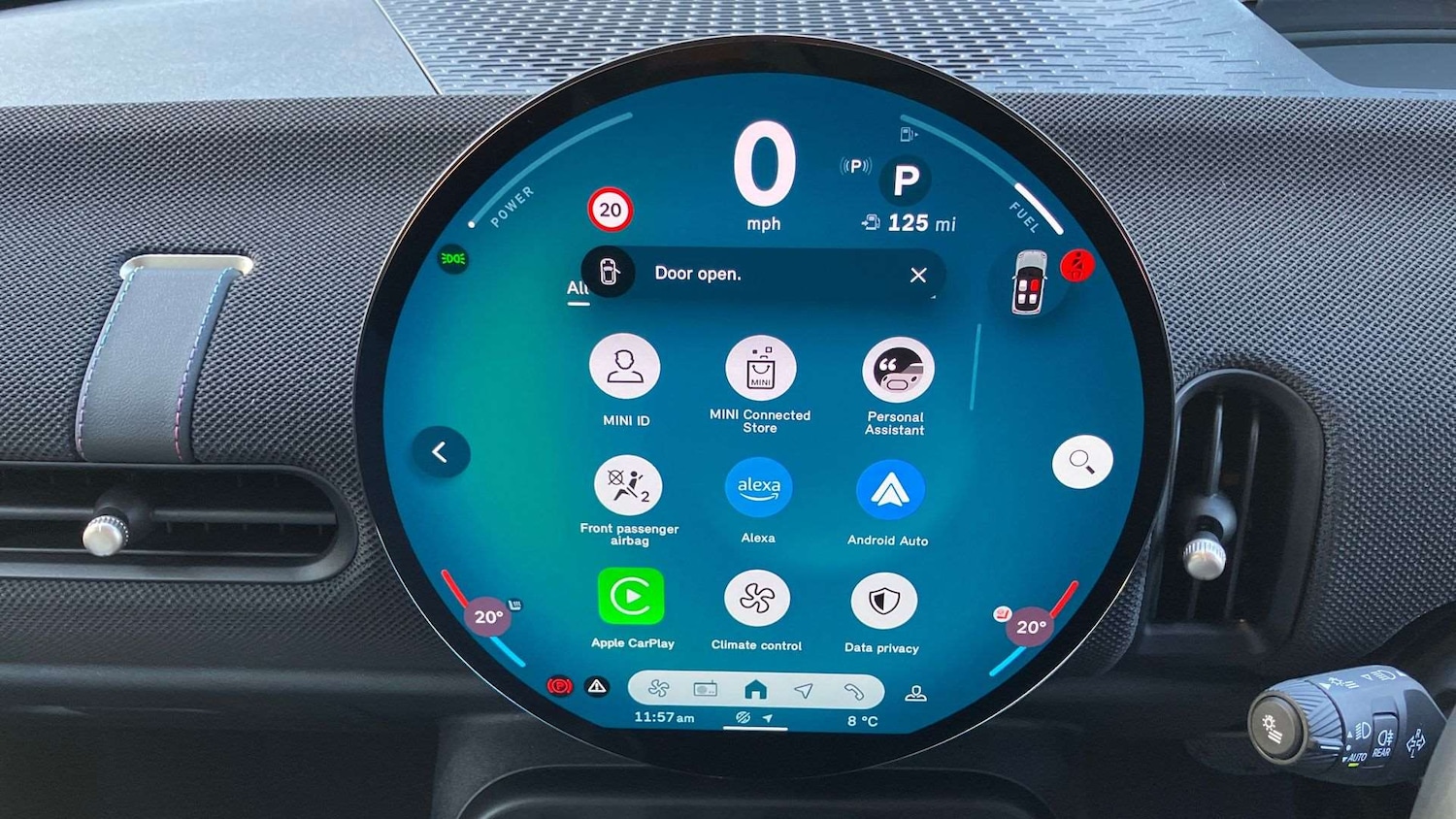 Used MINI Cooper 2024 for sale - 77058302: Photo 31