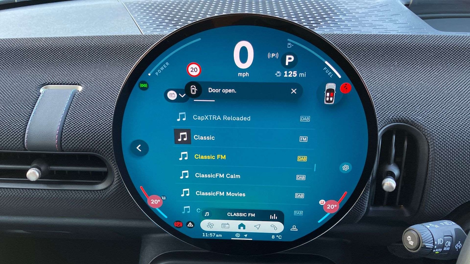 Used MINI Cooper 2024 for sale - 77058302: Photo 32