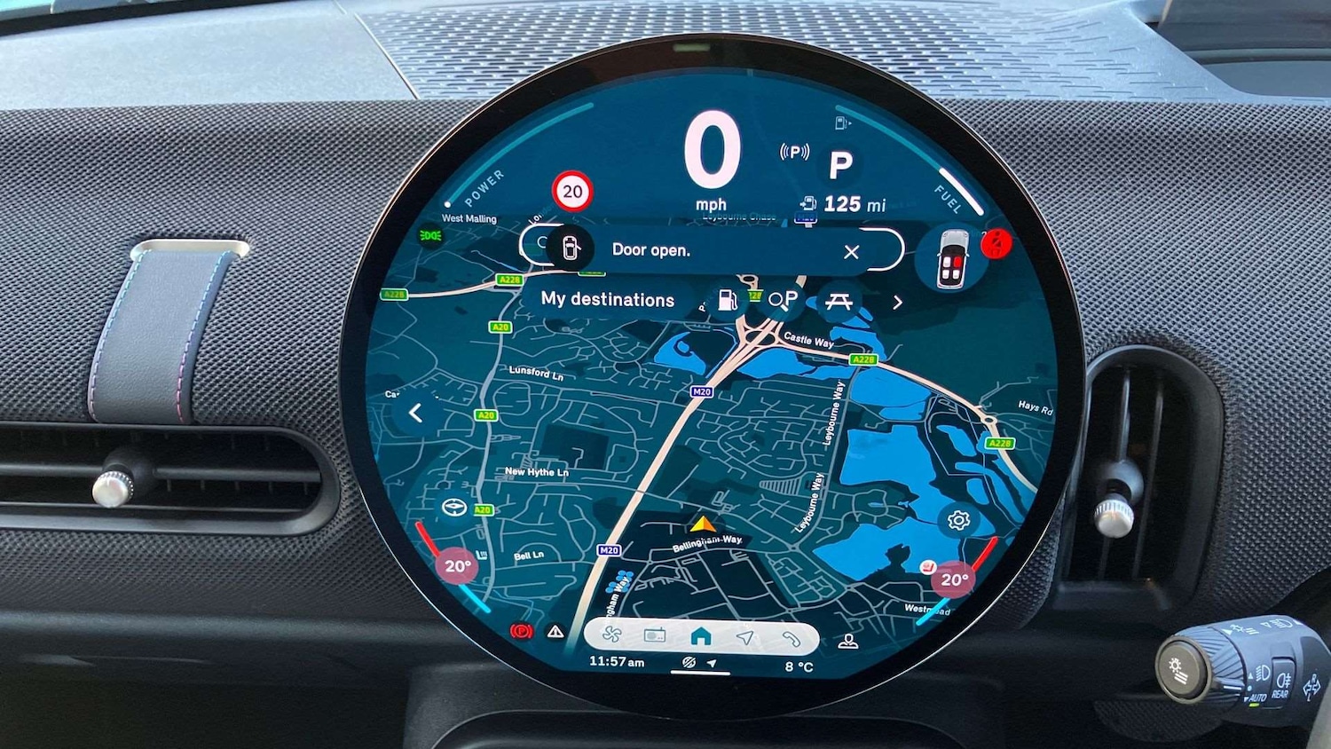 Used MINI Cooper 2024 for sale - 77058302: Photo 33