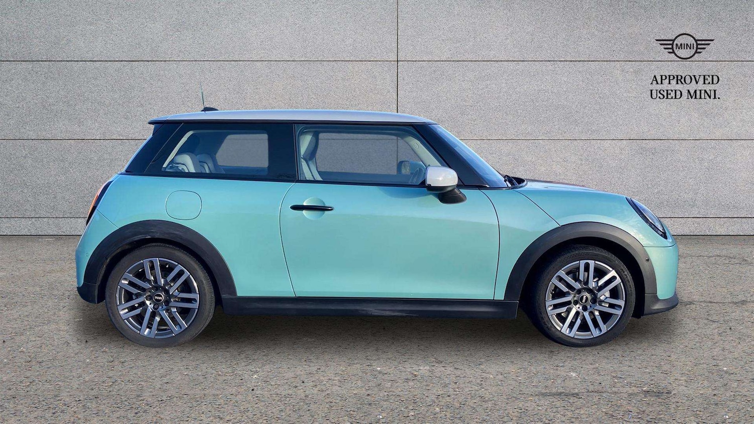 Used MINI Cooper 2024 for sale - 77058302: Photo 4
