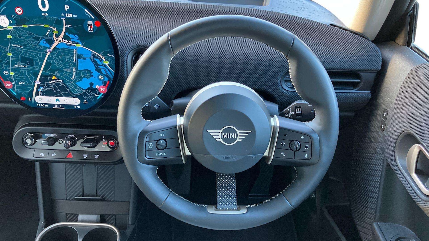 Used MINI Cooper 2024 for sale - 77058302: Photo 7