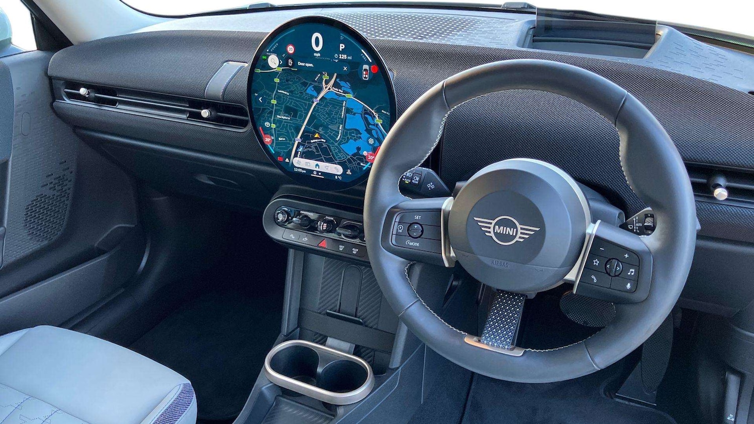 Used MINI Cooper 2024 for sale - 77058302: Photo 8