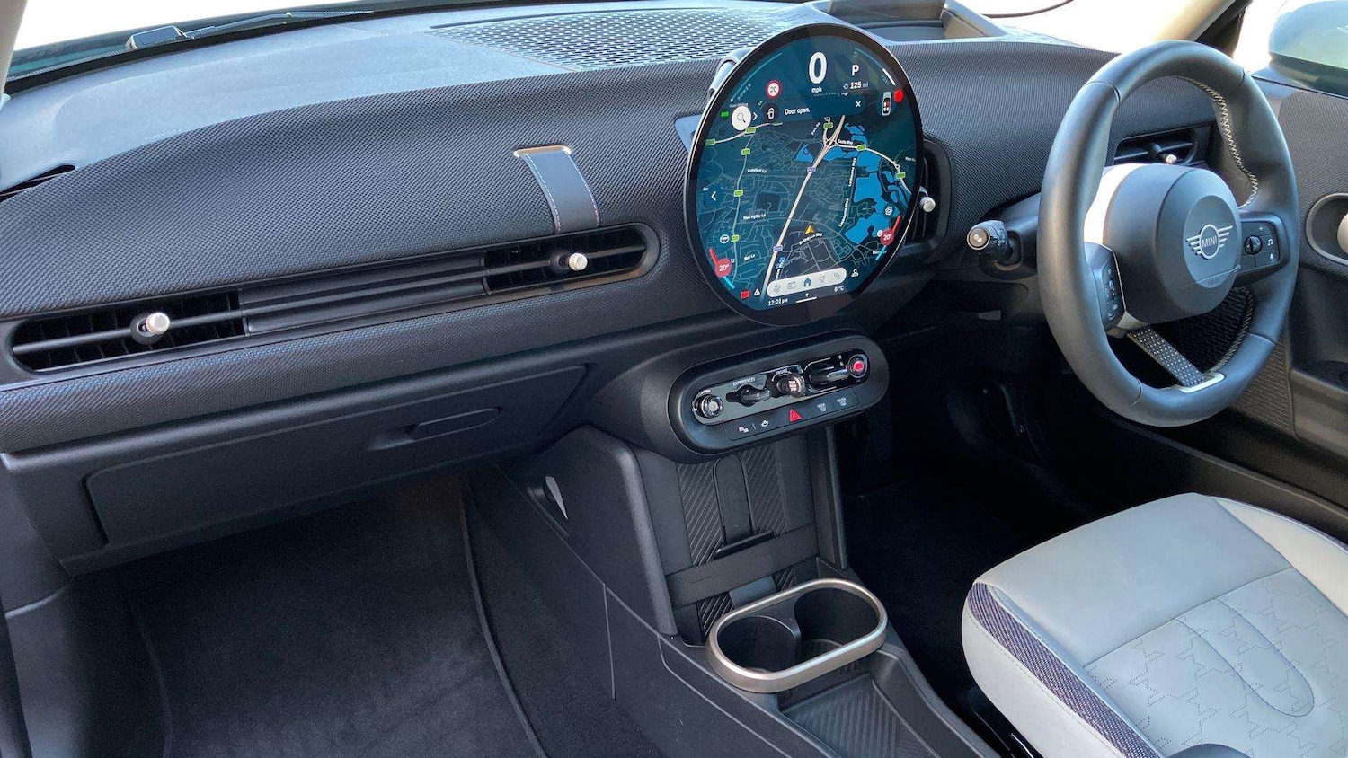 Used MINI Cooper 2024 for sale - 77058302: Photo 9