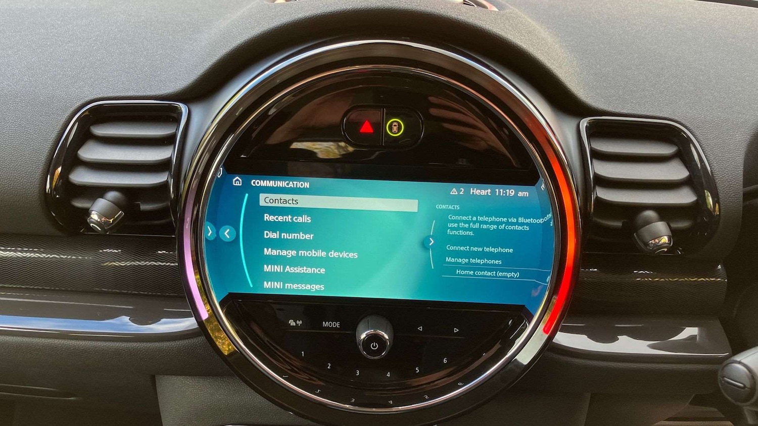 Used MINI Clubman 2023 for sale - 76378779: Photo 10