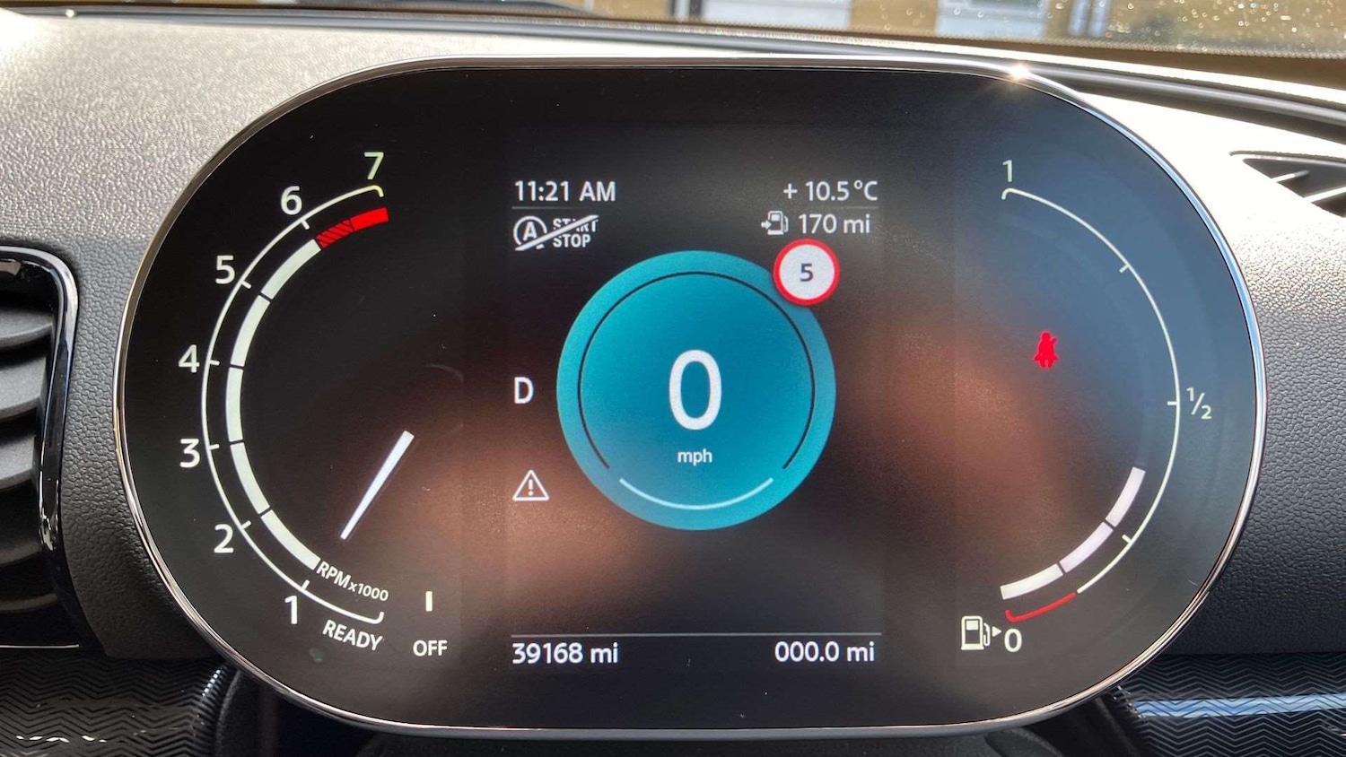 Used MINI Clubman 2023 for sale - 76378779: Photo 11