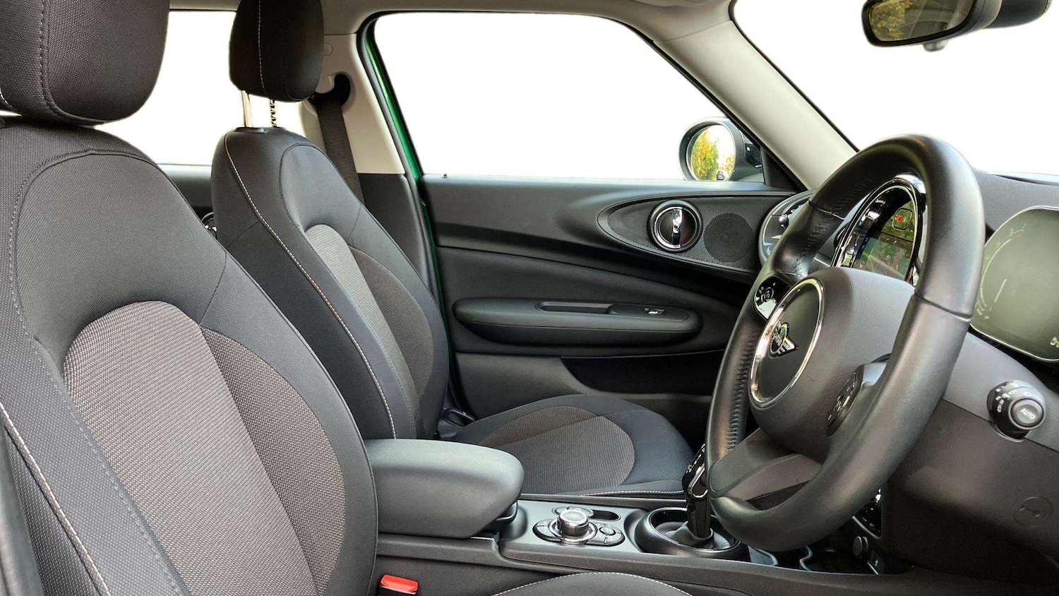 Used MINI Clubman 2023 for sale - 76378779: Photo 13