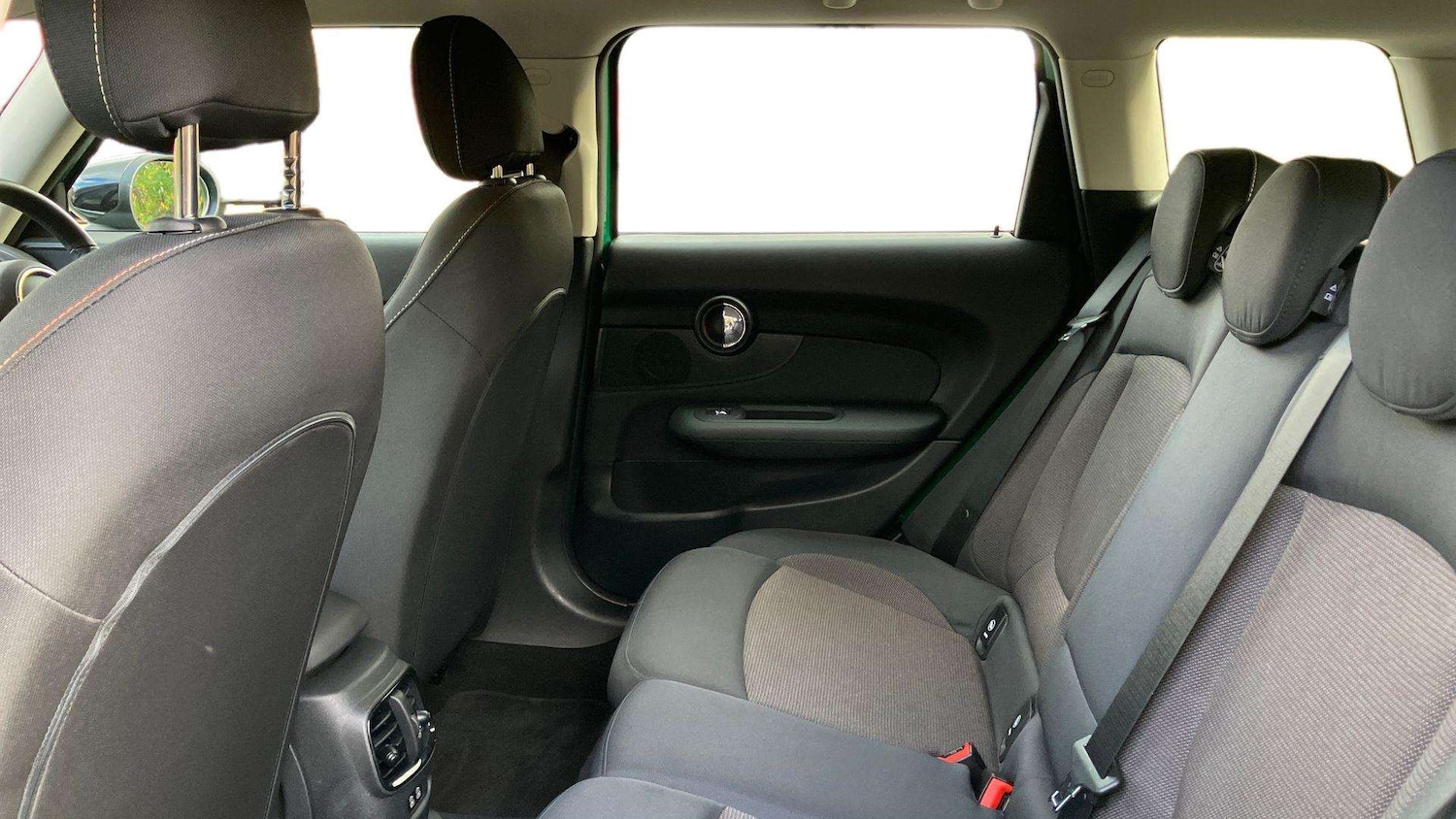 Used MINI Clubman 2023 for sale - 76378779: Photo 14