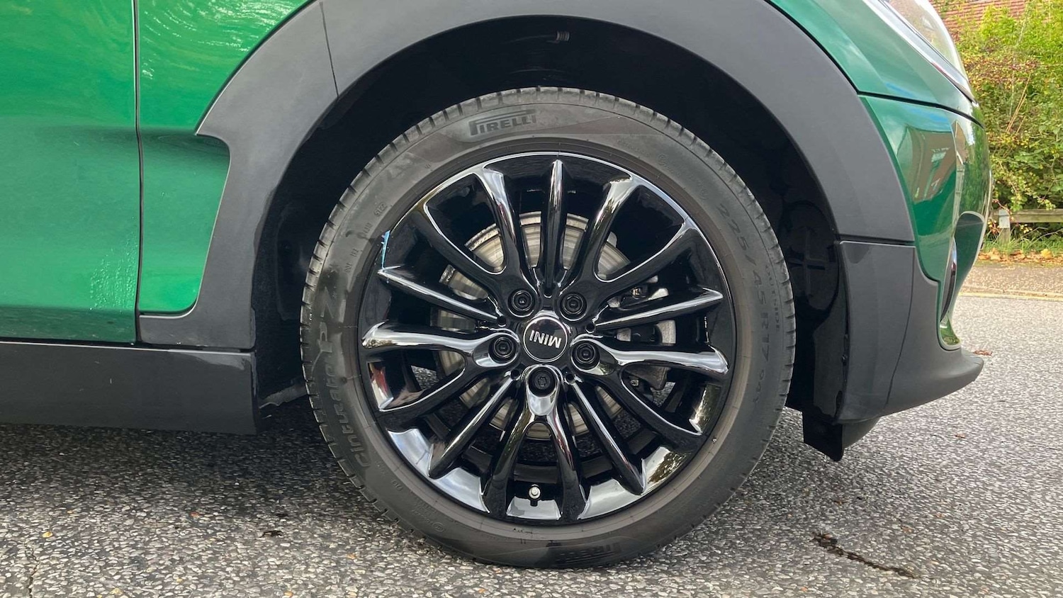 Used MINI Clubman 2023 for sale - 76378779: Photo 16