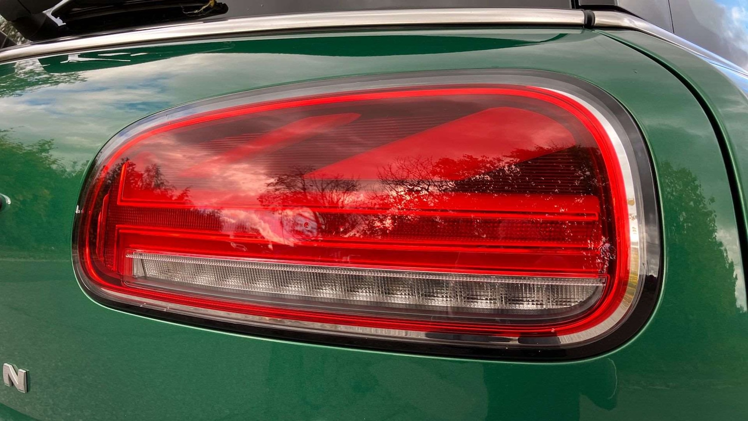 Used MINI Clubman 2023 for sale - 76378779: Photo 17