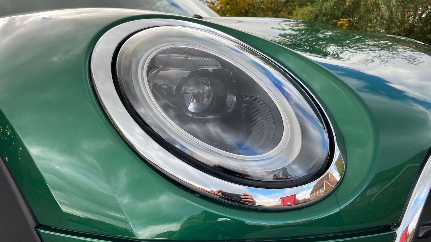 Used MINI Clubman 2023 for sale - 76378779: Photo 18