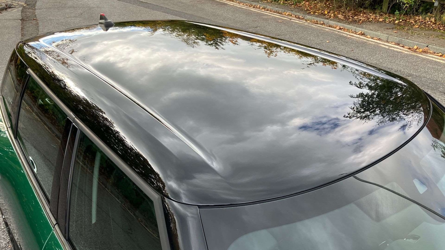 Used MINI Clubman 2023 for sale - 76378779: Photo 19