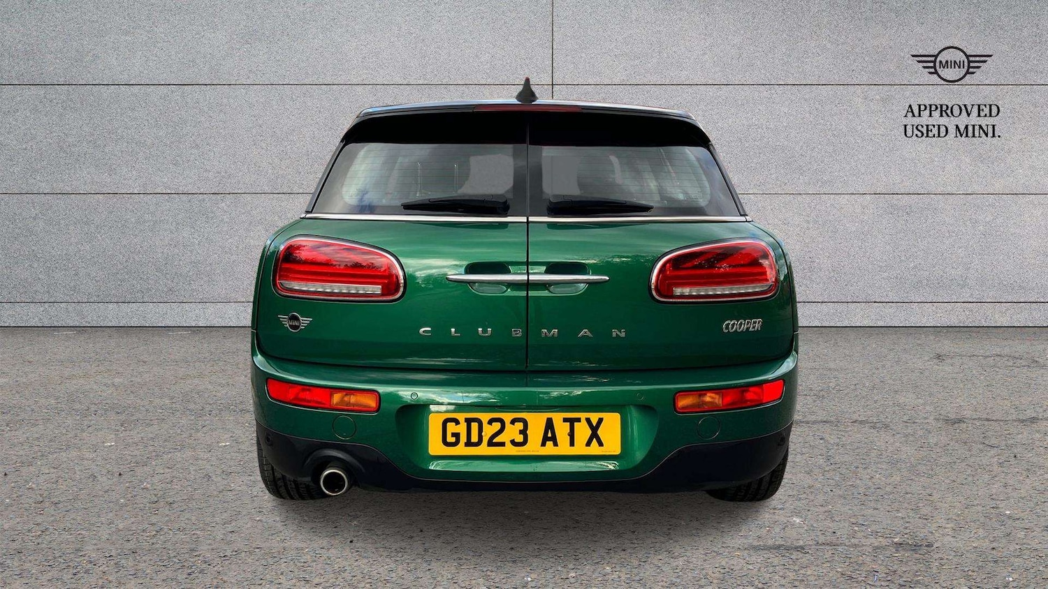 Used MINI Clubman 2023 for sale - 76378779: Photo 20