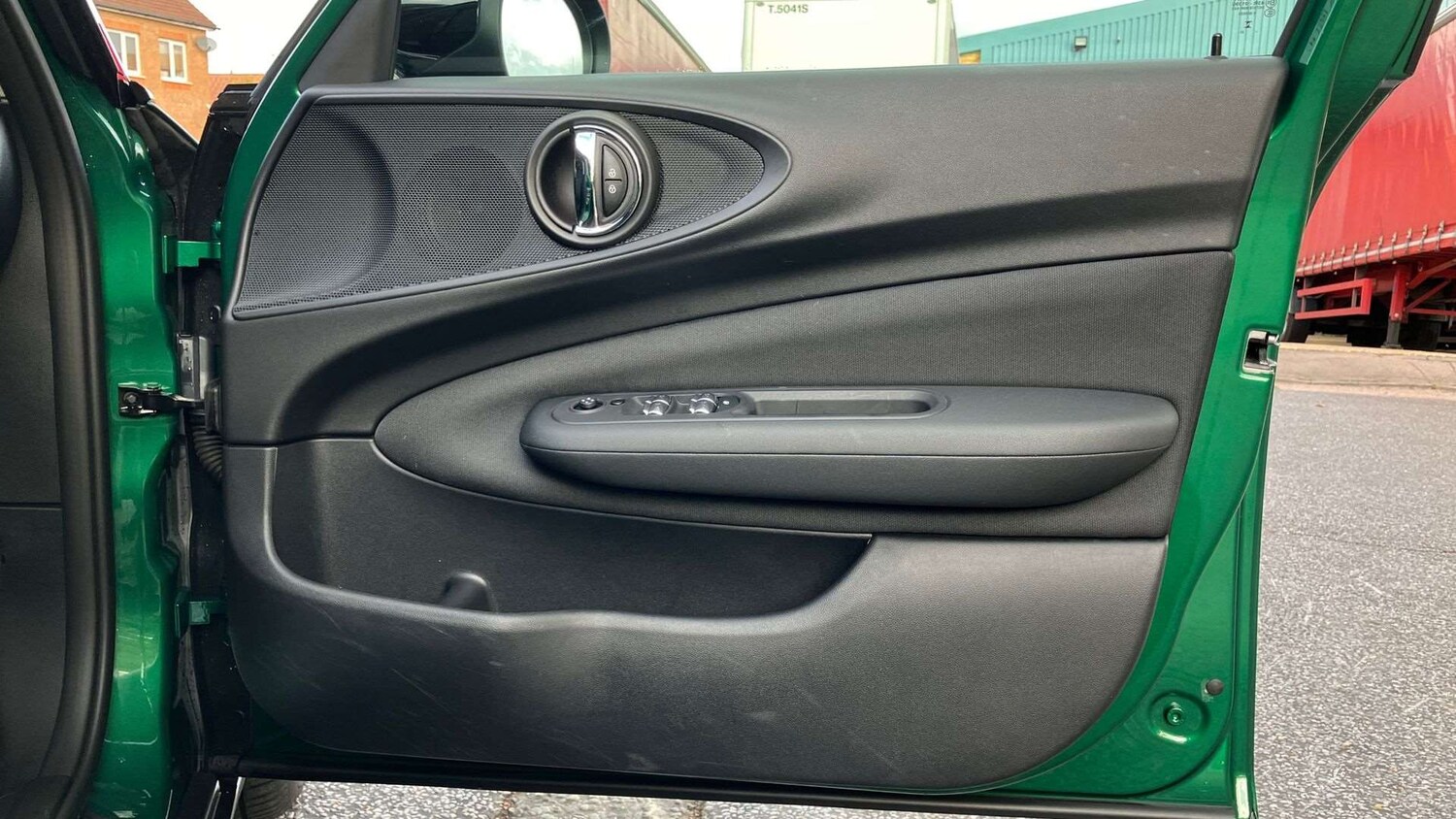 Used MINI Clubman 2023 for sale - 76378779: Photo 27