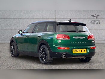 Used MINI Clubman 2023 for sale - 76378779: Photo