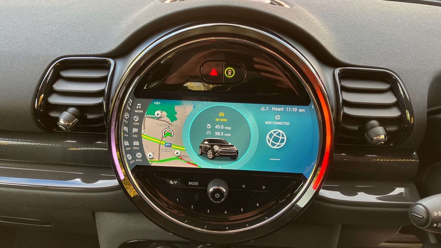 Used MINI Clubman 2023 for sale - 76378779: Photo 31