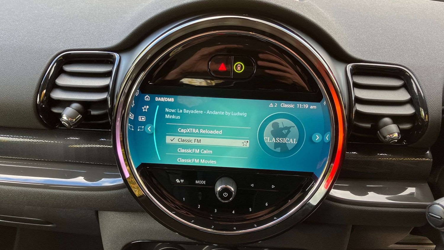 Used MINI Clubman 2023 for sale - 76378779: Photo 32