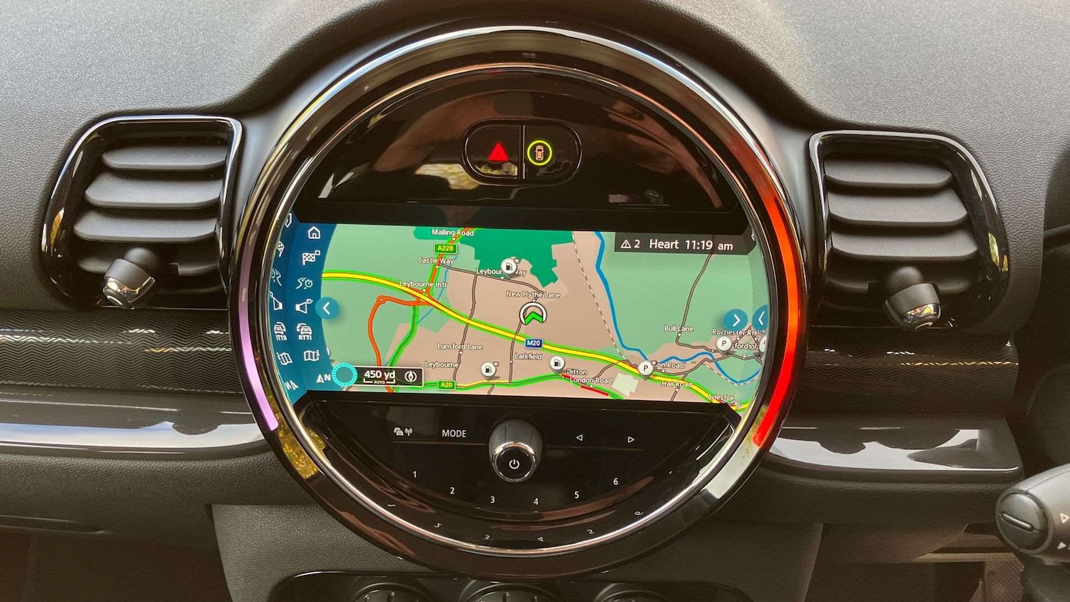 Used MINI Clubman 2023 for sale - 76378779: Photo 33