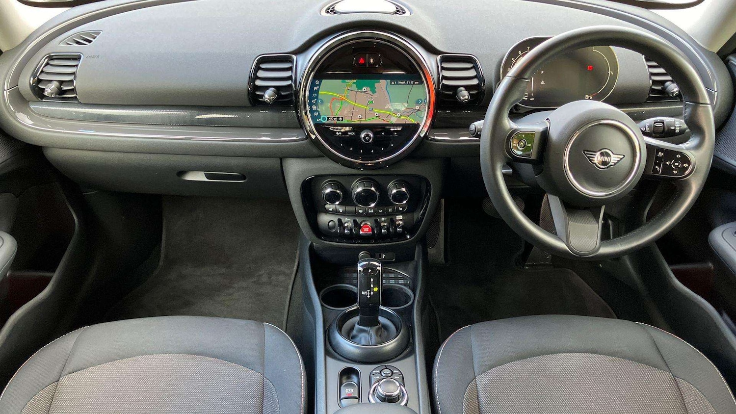 Used MINI Clubman 2023 for sale - 76378779: Photo 6