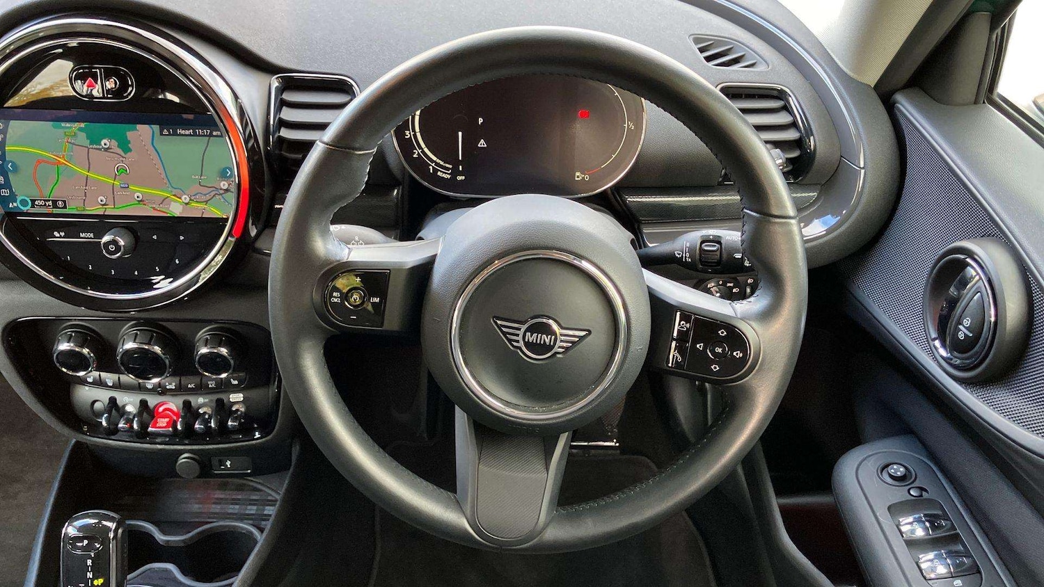 Used MINI Clubman 2023 for sale - 76378779: Photo 7