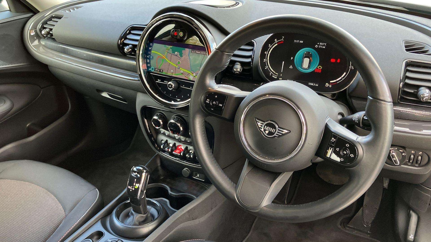 Used MINI Clubman 2023 for sale - 76378779: Photo 8