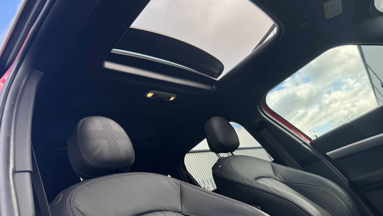 Used MINI Countryman 2022 for sale - 77928661: Photo 13