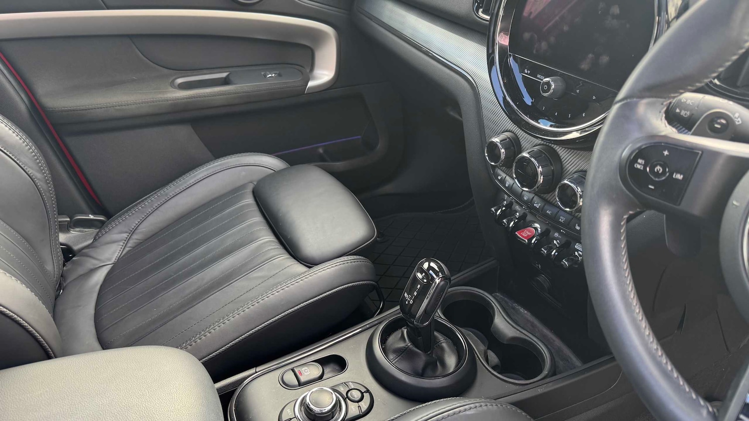 Used MINI Countryman 2022 for sale - 77928661: Photo 14