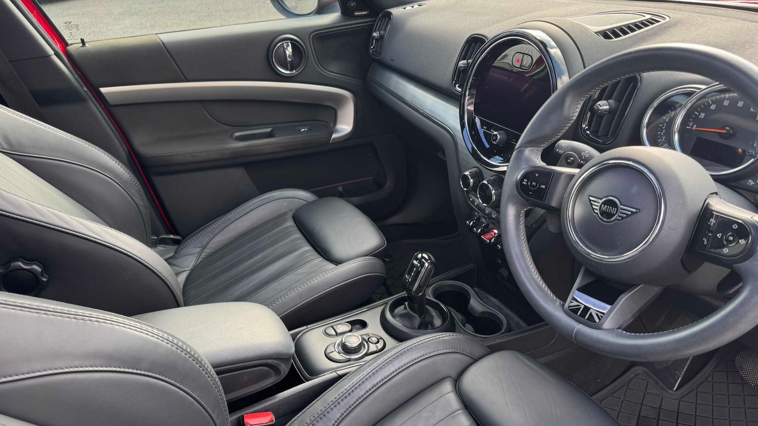 Used MINI Countryman 2022 for sale - 77928661: Photo 15