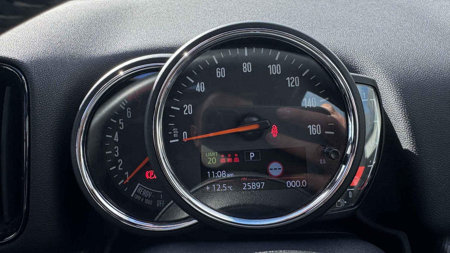 Used MINI Countryman 2022 for sale - 77928661: Photo 16