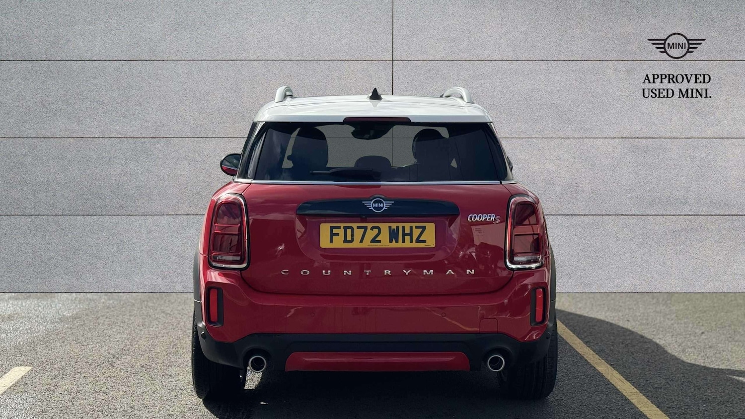 Used MINI Countryman 2022 for sale - 77928661: Photo 19