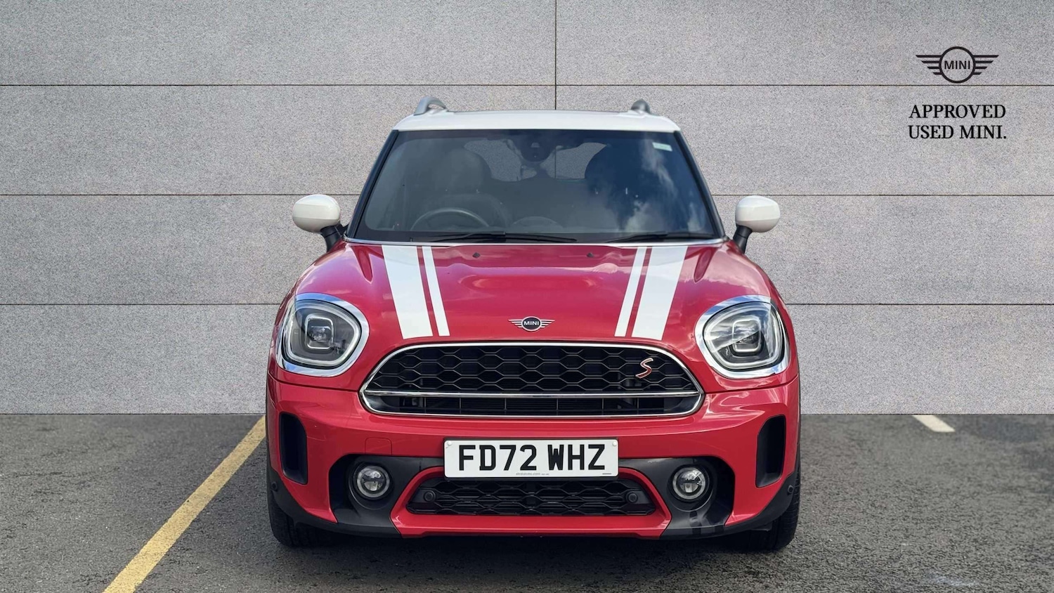 Used MINI Countryman 2022 for sale - 77928661: Photo 20