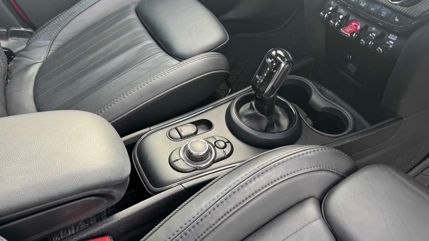 Used MINI Countryman 2022 for sale - 77928661: Photo 27