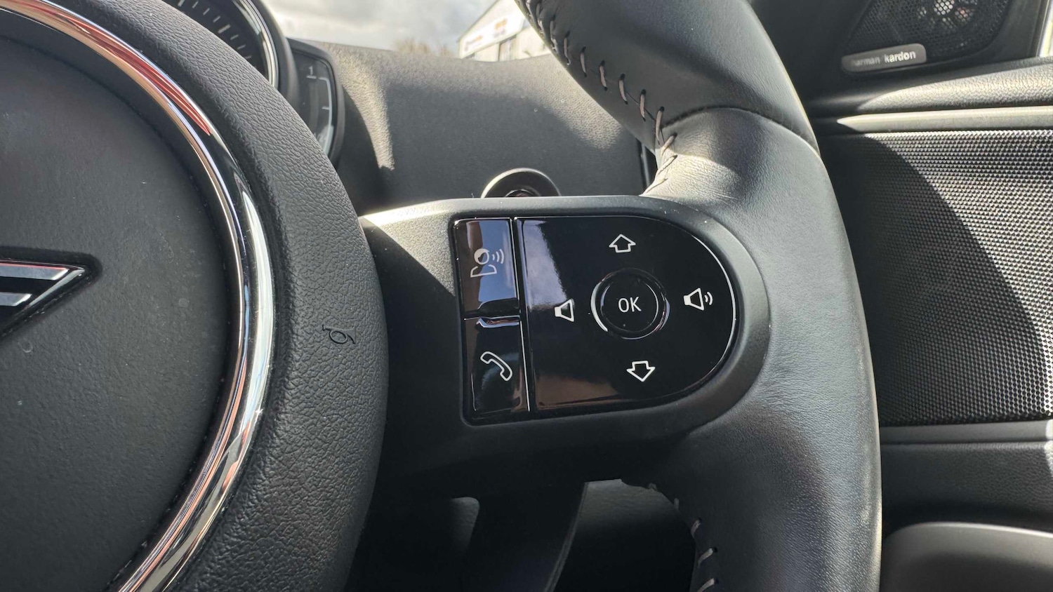 Used MINI Countryman 2022 for sale - 77928661: Photo 34