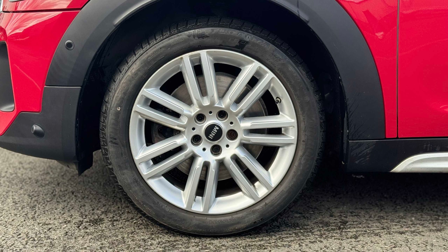 Used MINI Countryman 2022 for sale - 77928661: Photo 4