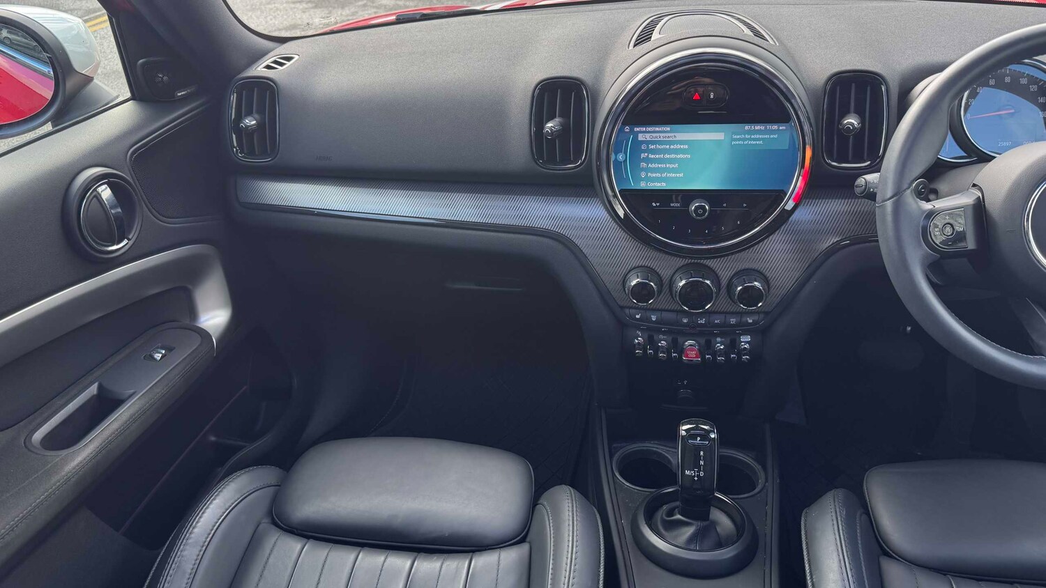 Used MINI Countryman 2022 for sale - 77928661: Photo 7