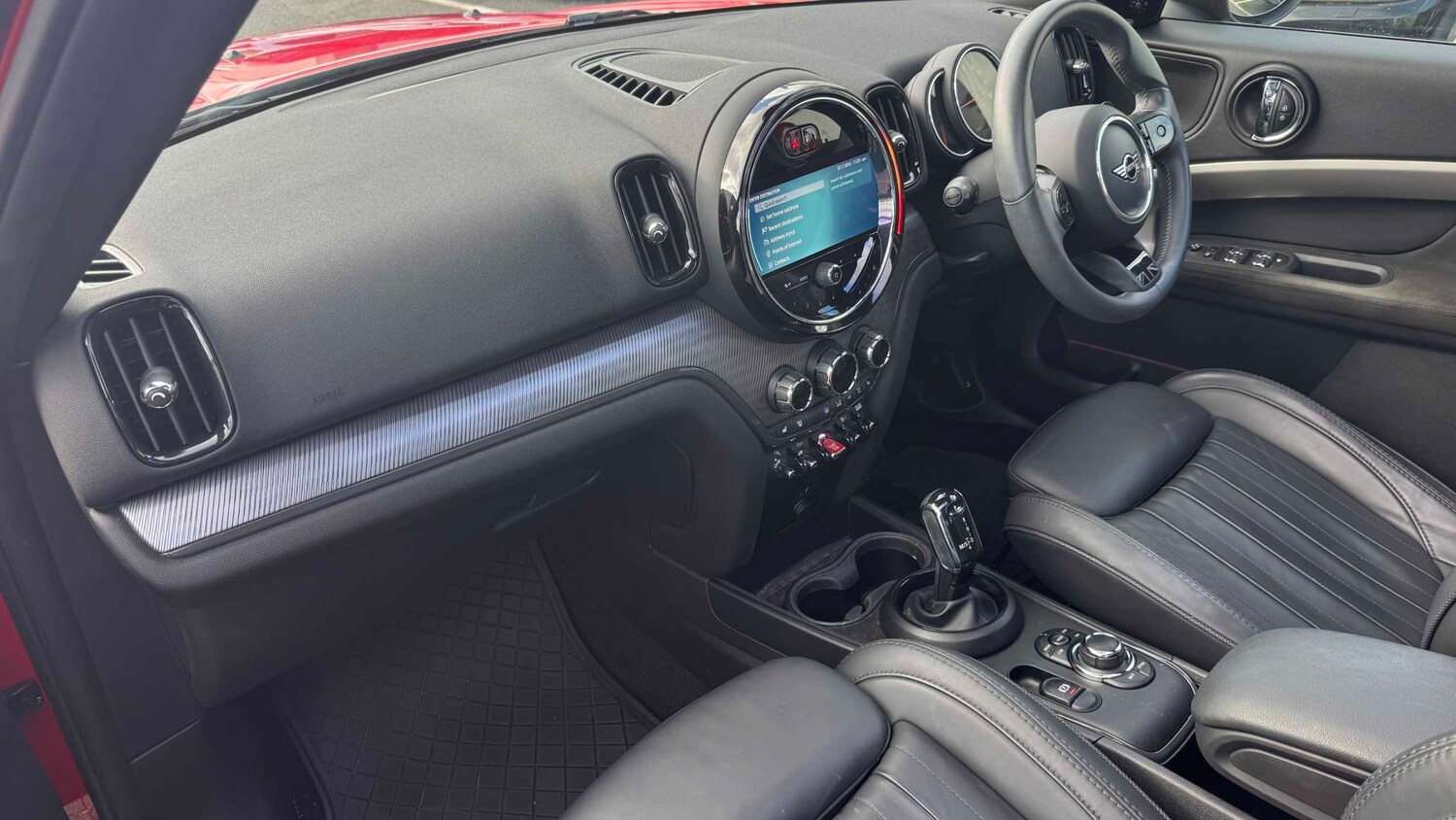 Used MINI Countryman 2022 for sale - 77928661: Photo 8