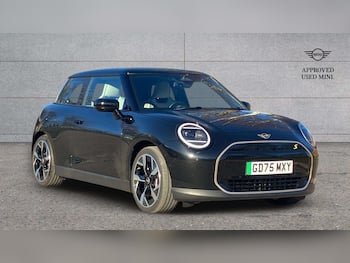 Used MINI Cooper 2025 for sale - 79745329: Photo