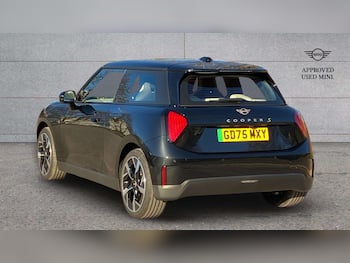 Used MINI Cooper 2025 for sale - 79745329: Photo