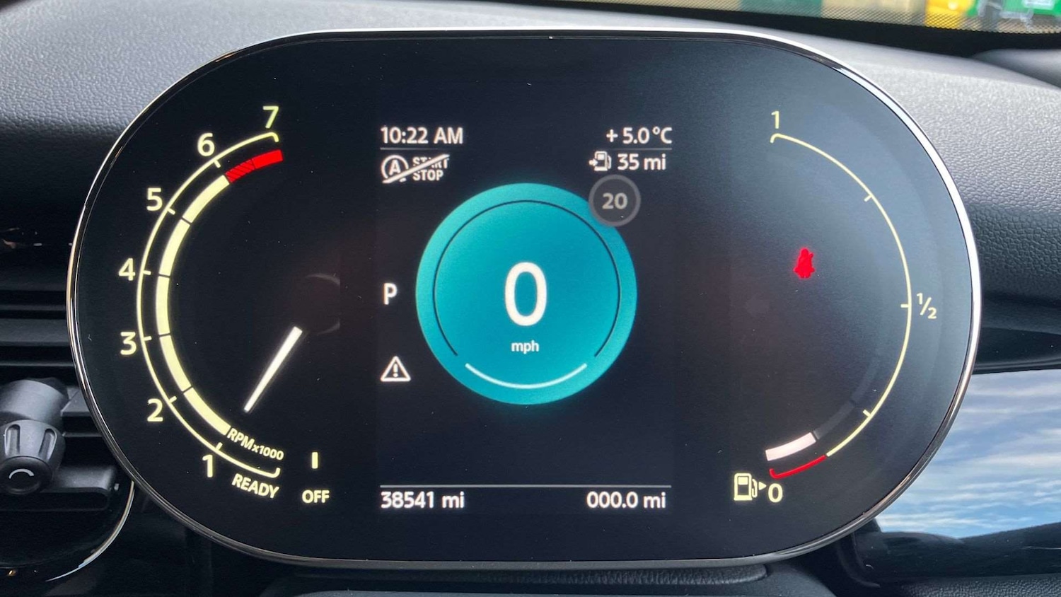 Used MINI Cooper 2023 for sale - 76732354: Photo 11