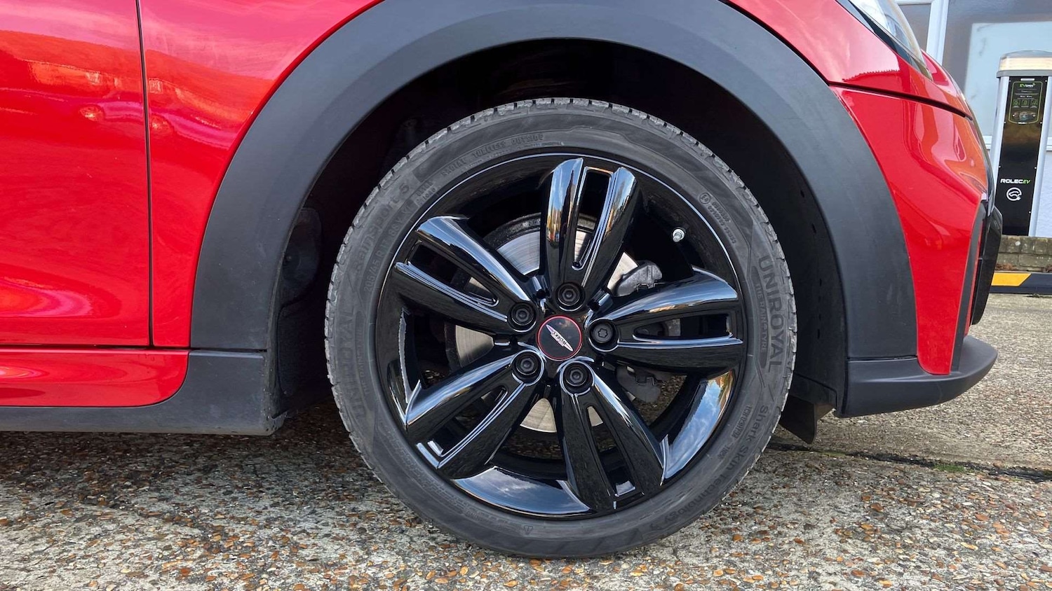 Used MINI Cooper 2023 for sale - 76732354: Photo 16