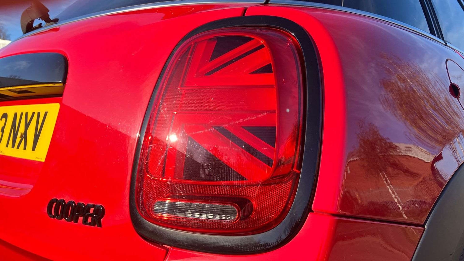 Used MINI Cooper 2023 for sale - 76732354: Photo 17