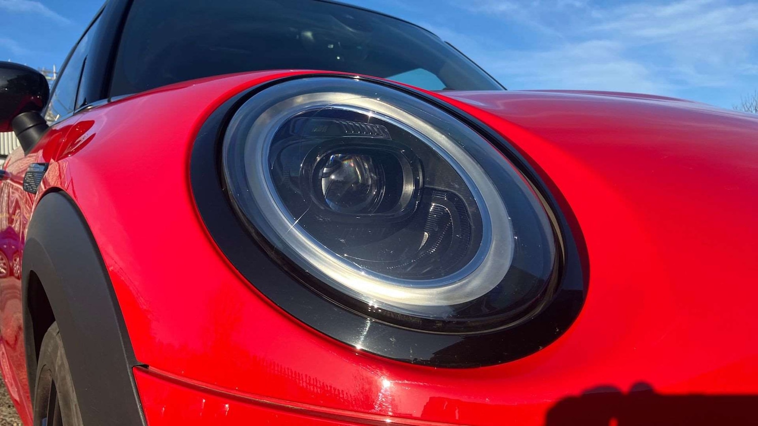 Used MINI Cooper 2023 for sale - 76732354: Photo 18