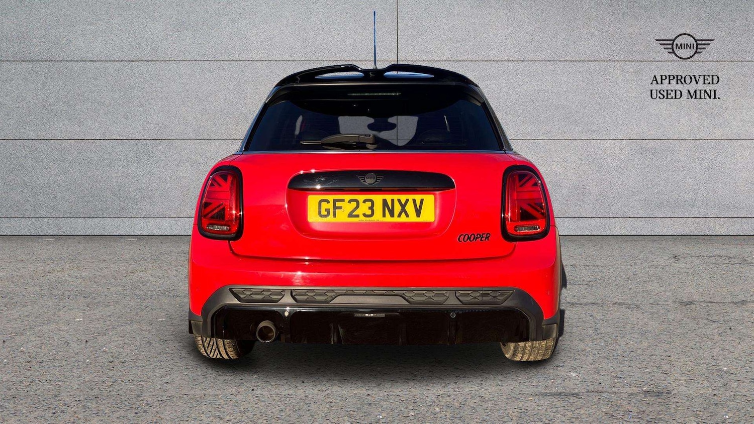 Used MINI Cooper 2023 for sale - 76732354: Photo 20