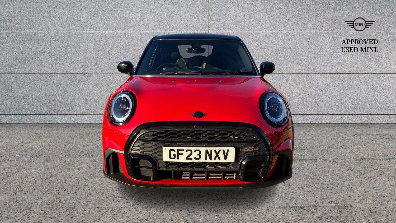 Used MINI Cooper 2023 for sale - 76732354: Photo 21