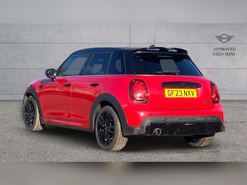 Used MINI Cooper 2023 for sale - 76732354: Photo