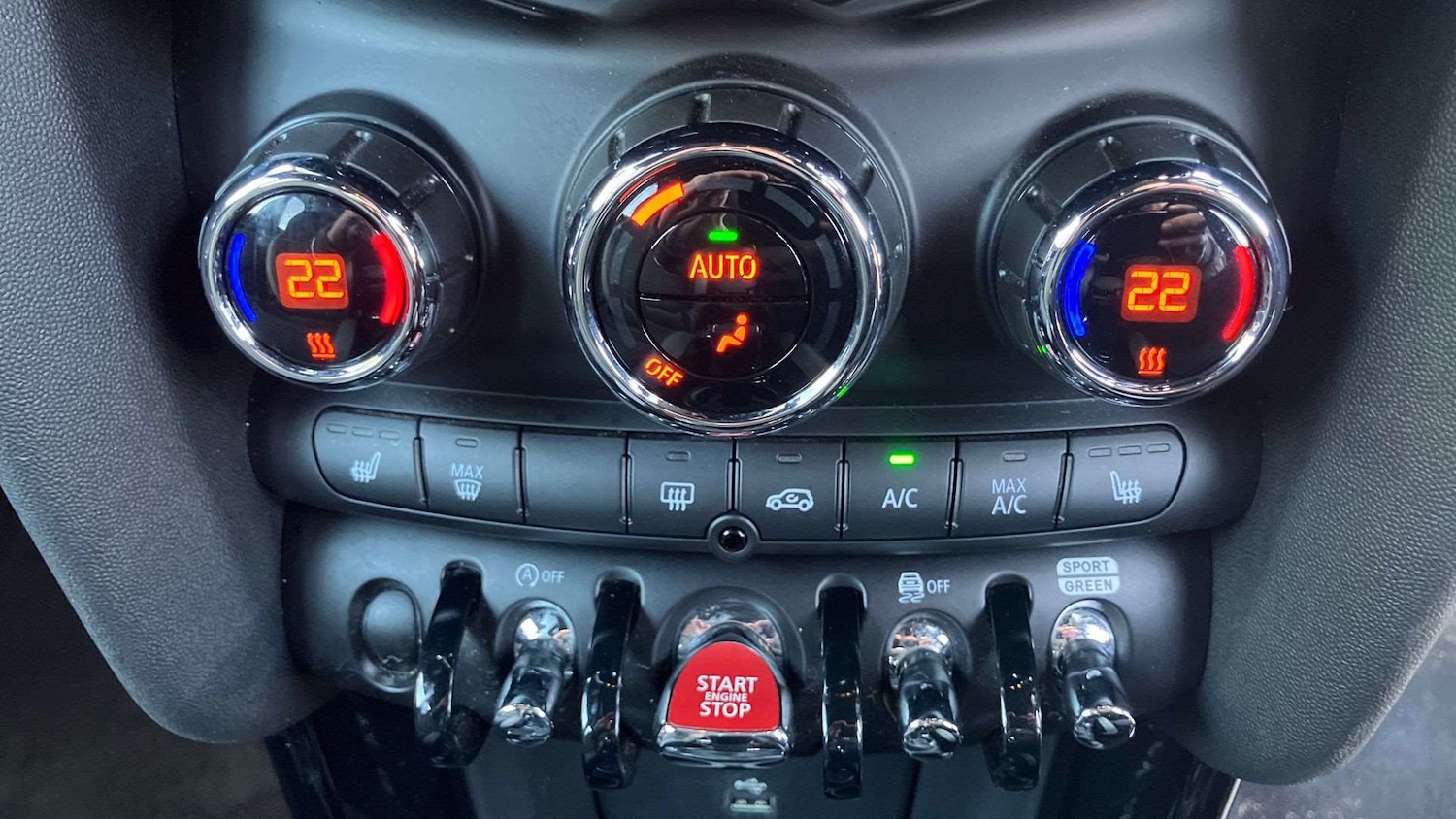 Used MINI Cooper 2023 for sale - 76732354: Photo 35