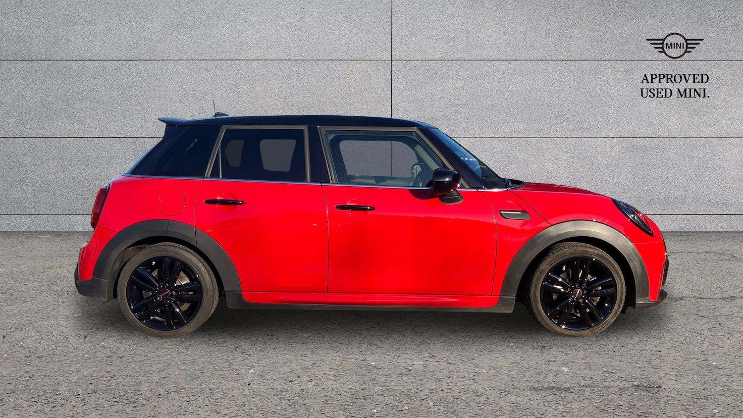 Used MINI Cooper 2023 for sale - 76732354: Photo 4