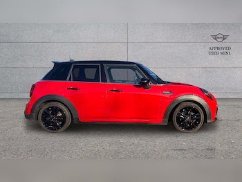Used MINI Cooper 2023 for sale - 76732354: Photo